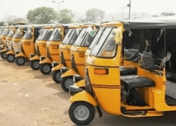 Federal Government Empowers MSMEs with Free CNG Tricycles Nationwide