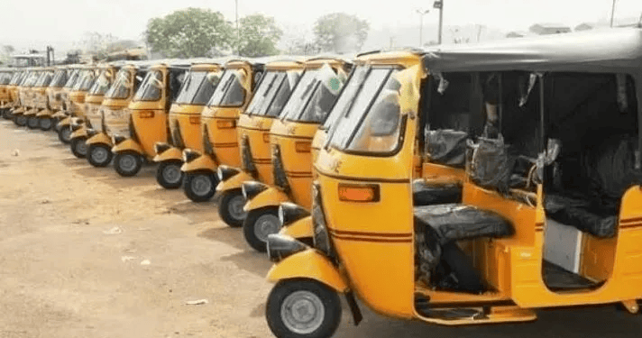 Federal Government Empowers MSMEs with Free CNG Tricycles Nationwide