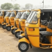 Federal Government Empowers MSMEs with Free CNG Tricycles Nationwide