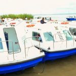 Lagos State Introduces Cashless Payments for Omi Bus Ferry Service And Streamline Transport For Businesses