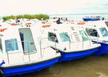 Lagos State Introduces Cashless Payments for Omi Bus Ferry Service And Streamline Transport For Businesses