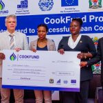 Call For Applications: UNCDF Clean Cooking Energy Challenge Fund 2025