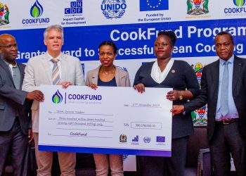 Call For Applications: UNCDF Clean Cooking Energy Challenge Fund 2025