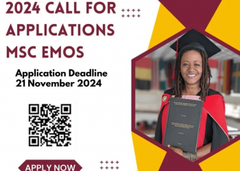 Call For Application: Scholarships for Sustainable Development-Oriented Higher Education in Sub-Saharan Africa (Fully Funded)