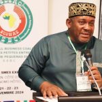 West African Entrepreneurs Unite for Economic Integration through ESBC