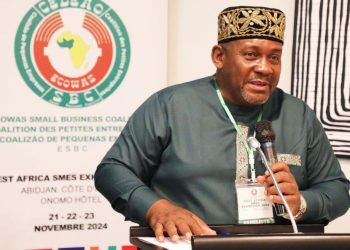 West African Entrepreneurs Unite for Economic Integration through ESBC