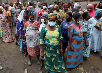 Nigeria's Productivity Crisis: Income Per Capital Dives Amid Poor Governance