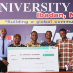 OPay and University of Ibadan Partner to Provide ₦1.2 Billion in Scholarships for Nigerian Students