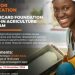 Call for Applications The Mastercard Foundation BRIDGE-in Agriculture training program 2024 for Ghanaians (Grant of up to GHS27,500)