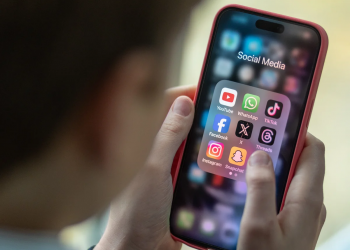 Australia Bans Social Media Use for Children Under-16