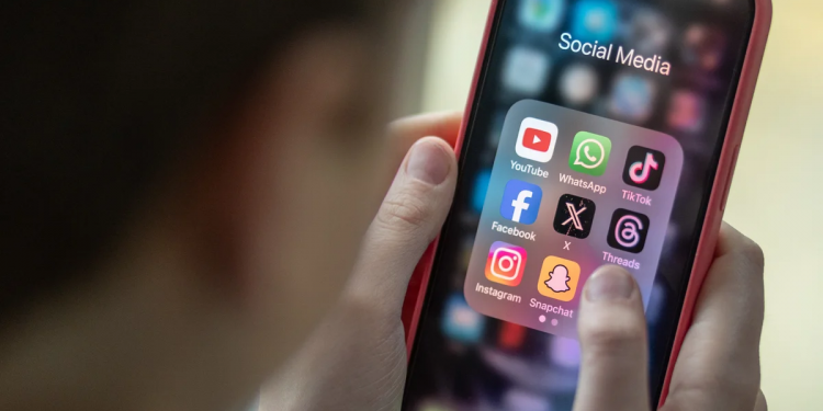 Australia Bans Social Media Use for Children Under-16