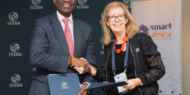 ICANN Launches Program to Empower African MSMEs with Affordable Domain Options