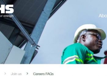 Call For Applications: IHS Skills Acquisition Program (ISAP) 2025 for African Graduates