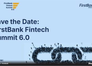 FirstBank to Empower Startups at 6th Annual Fintech Summit with Innovators Pitch Programme
