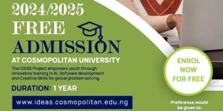 Call For Applications: AIPIL and YIN IDEAS Program (Free Training Opportunity in Advanced Software Development and AI)