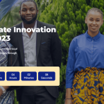 Call for Application: African Climate Innovation Challenge 2025 ($10,000 Prize)