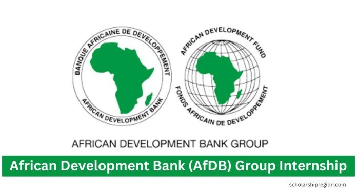 Call For Applications: African Development Bank AfDB Internship Program 2025 (Remote and On-site)