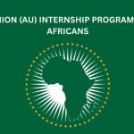 Call For Applications: African Union Internship Program