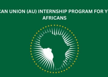 Call For Applications: African Union Internship Program