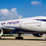 Air Peace Partners with AirExplore to Lease Four Boeing 737-800s for 2024/2025 Yuletide Season