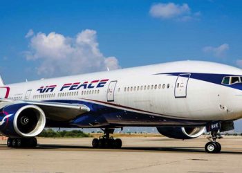 Air Peace Partners with AirExplore to Lease Four Boeing 737-800s for 2024/2025 Yuletide Season