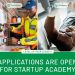 Allan Gray Makers StartUp Academy 2025