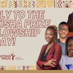 Call For Applications: Anzisha Prize For Young African Entrepreneur (cash prizes valued over $50 000 and business support for your business)