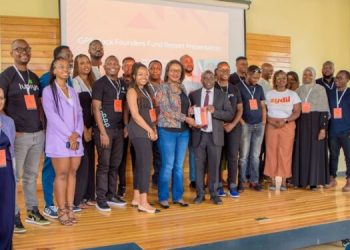 From $379M in Funding to 6,000 Jobs: Black Founders Fund Alumni Summit Highlights Game-Changing Influence on African Startups
