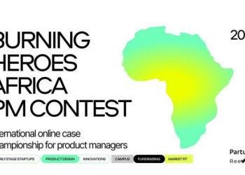 Call For Applications: Burning Heroes Africa Product Managers Contest 2024
