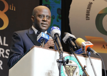 CBN Governor Cardoso Leads Nigeria’s Delegation to Key World Bank–IMF Annual Meetings