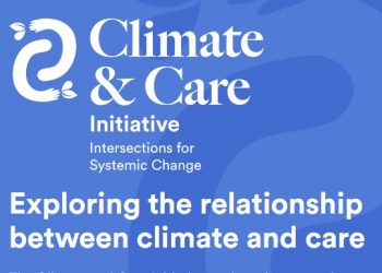 Call for Applications: The Climate and Care Initiative