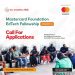 Call For Applications: CcHUB and Mastercard Foundation EdTech Fellowship Cohort 3 ($100k in equity free funding)
