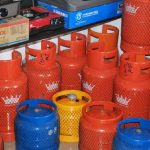 Cooking Gas Prices Surge by 3.32% in October, Pushing Households to Seek Alternatives