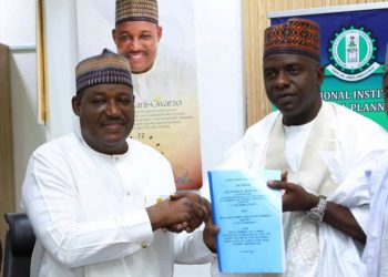 Education Minister Launches Major Educational Infrastructure Project in Kano