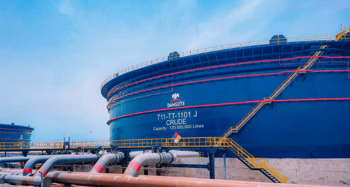 Dangote Begins Fuel Export to Saudi Arabia, Pushes Capacity to 550,000bpd