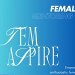 Call For Applications: Dell STEM Aspire – Female Mentoring Program 2025