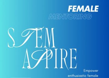 Call For Applications: Dell STEM Aspire – Female Mentoring Program 2025