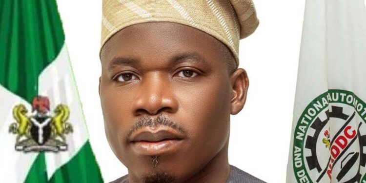 Nigeria Moves to Cut $1 Billion Annual Loss to Vehicle Parts Importation