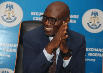 Capital Market Key to Achieving $1tn Economy, Says SEC Director-General