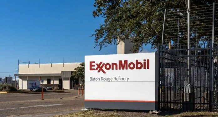 Call For Applications: ExxonMobil Internship Program 2025 (Global)
