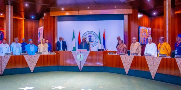 FAAC Disburses N1.411 Trillion to Federal, State, and Local Governments in October 2024