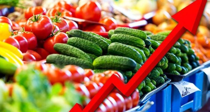 Nigeria’s Inflation Drops to 24.48% After CPI Rebasing