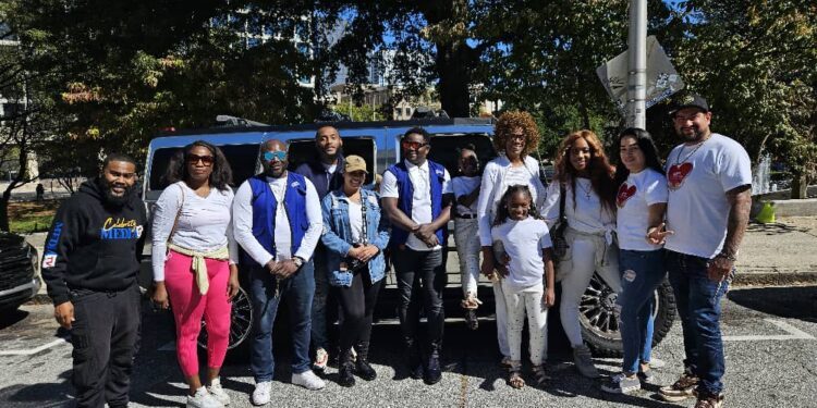 Waterlight Save Initiative Brings Vital Support to Poverty Reductions For the Homeless