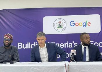 Google.org Funds Data Science Nigeria and Awards N100 Million Each to 10 Startups for AI Innovation in Key Sectors