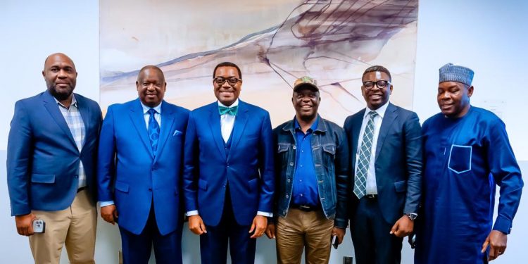 Governor Caleb Mutfwang Champions Agricultural Revolution for Economic Growth at World Food Prize Forum