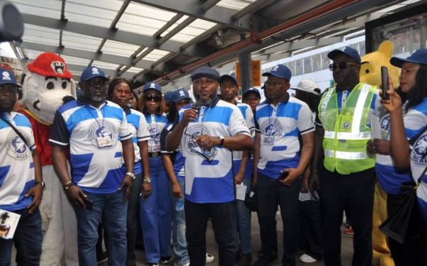 NANTA Calls for NCAA Action as Foreign Airlines Defy Ticket Sales in Naira
