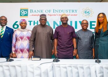 Bank of Industry (BOI) Celebrates 65 Years with Landmark Achievements in Funding and MSME Support