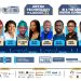 Power-Packed Speaker Lineup Announced for AOT Lagos 6.0 Featuring Iyinoluwa Aboyeji and Industry Leaders