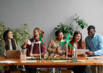 Call For Applications: WFF Agrifood Leadership Education Program 2025