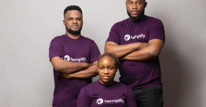 Hermplify Launches AI-Powered Platform to Empower African Women Entrepreneurs and Young Girls Across Africa In Africa’s $300bn Digital Economy